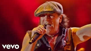 ACDC  Highway to Hell Live At River Plate December 2009 [upl. by Valora313]