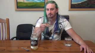 Glen Moray 12 Year Old Scotch Whisky Review [upl. by Sahc]