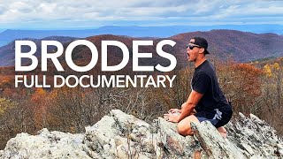 BRODES  FULL DOCUMENTARY [upl. by Clova856]