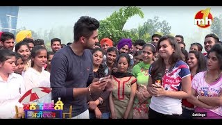 Canteeni Mandeer  Ravneet  Modern Institute Of Engg amp Tech Mohri  Latest Episode  MH One [upl. by Jari]