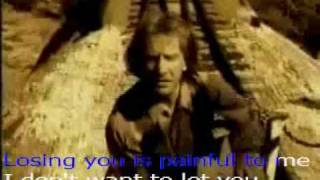 Air Supply  Goodbye Music Video and Lyrics [upl. by Pega]