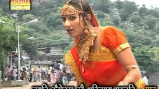 Sharne Thare Aaya  Durga Jasraj Song 2015  Aawra Mata New Bhajan  Rajasthani Full Video Song [upl. by Anaerdna]