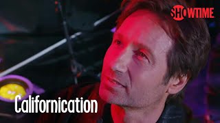 Californication Season 6 Episode 12 Clip  Be With Me  SHOWTIME [upl. by Neirol]