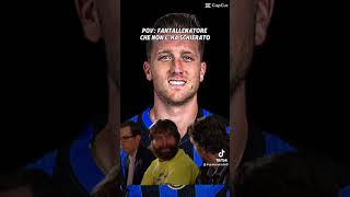 Doppietta di Zielinski  Fantallenatore che non l’ha schierato fantacalcio consiglifantacalcio [upl. by Swagerty]