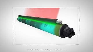 Why is a PCR Primary Charge Roller Important [upl. by Carlock]