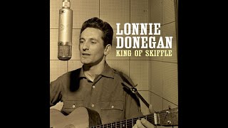 Lonnie Donegan  Lumbered c1961 [upl. by Aicenod483]