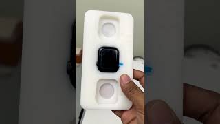 Scratch Apple Watch Remove reelsvideoシ ios repair huawei iphone ipad xiaomi diy fyp [upl. by Florance294]