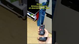 Prueba detector cámaras y micrófonos espía shorts [upl. by Mavilia549]