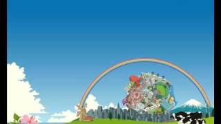 Katamari Damacy Soundtrack  11  Que Sera Sera [upl. by Finkelstein]