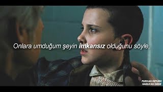 James Arthur  Impossible Türkçe Çeviri Nazlıcan Dede [upl. by Nemaj562]