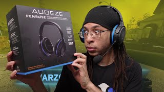 Audeze Penrose Review [upl. by Reeba]