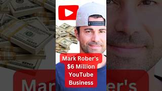 Mark Rober NASA Salary vs YouTube Millions [upl. by Marjana267]