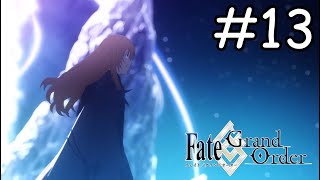 FateGrand Order Lostbelt 5 Olympus Playthrough 13  Kirschtaria Wodime [upl. by Dragelin]