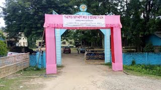 PremhoiegolDeepshikhaBora gkb college morigaon [upl. by Falkner196]