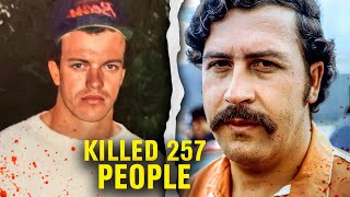 Pablo Escobar’s Worst Hitman Reveals How He Killed His Enemies [upl. by Cheadle]