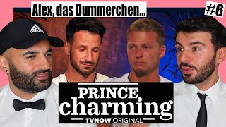 Prince Charming 2020  Joachim serviert Alex eiskalt ab  Folge 6 [upl. by Nancy809]