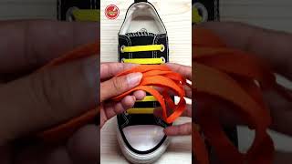 Shoelaces Tie Up Styles Shoe Lacing Styles [upl. by Janeczka]