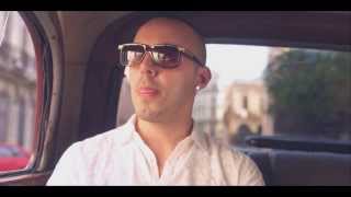 Lucenzo amp Kenzo Farah  Obsession Official Video TETA [upl. by Adeirf]