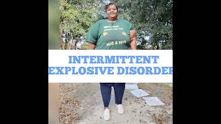 Episode 700 Intermittent Explosive Disorder Lovely J Podcast [upl. by Orji]