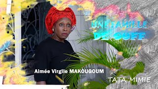 UNE FAMILLE DE OUFF EPISODE 70  MARIAMA NOUVELLE EMPLOYEE [upl. by Joe309]