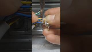 Effortless Soldering with Automatic Wire Feeder and Laser Guidance – Professional [upl. by Luhey695]