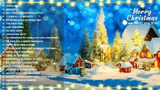 Die Schönsten Deutsche Weihnachtslieder 🎄 Deutsche Weihnachtsmusik 2024 🎄 German Christmas Songs [upl. by Einafit]