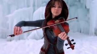 Cristalize  Lindsey Stirling [upl. by Ximenez]