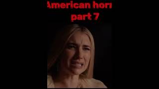 American horror story 4 [upl. by Norby725]