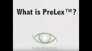 What is PreLex [upl. by Norym]