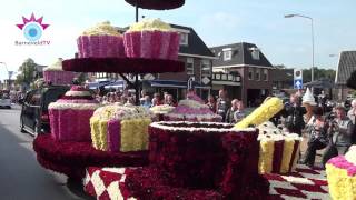 Bloemencorso Voorthuizen 2013 [upl. by Sabina1]