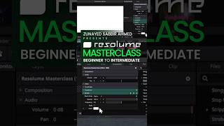 Composition Effect in RESOLUME ARENA AVENUE Resolume Masterclass Highlights [upl. by Aisanahta]