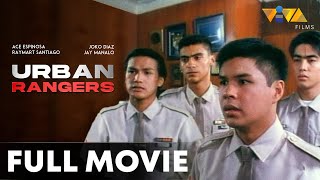 Urban Rangers FULL MOVIE HD  Raymart Santiago Ace Espinosa Jay Manalo Joko Diaz [upl. by Greff]