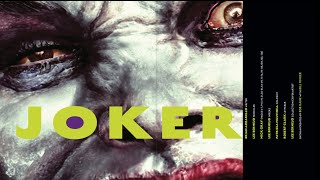 Brian Azzarellos quotJOKERquot motion comic [upl. by Rednirah687]