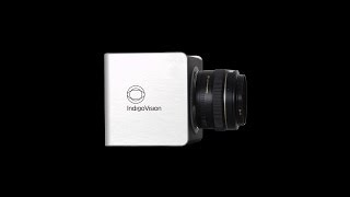 The IndigoVision Ultra 5K Fixed Camera [upl. by Laicram]