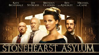 Stonehearst Asylum trailer [upl. by Abehsat]