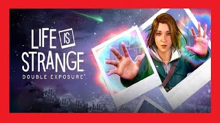 ÊtesVous Comme Moi  Life is Strange Double Exposure [upl. by Yortal486]