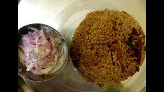 Dindigul Thalappakatti Mutton Biryani  குக்கரில் மட்டன் பிரியாணி செய்வது எப்படி mutton Briyani [upl. by Annayoj945]