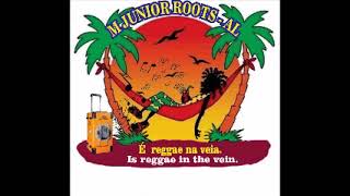 DIVULGANDO Reggae love songs  Sequencia 2  M Jr Roots  AL [upl. by Florentia]