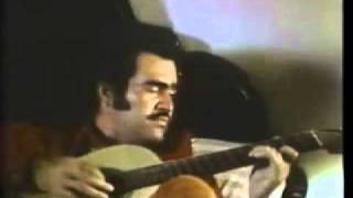 vicente fernandez que te vaya bonito [upl. by Ylro]