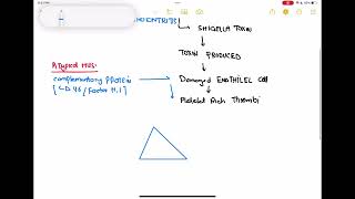 Hemolytic uremic syndrome haematology 65 First Aid USMLE Step 1 in UrduHindi [upl. by Germann]