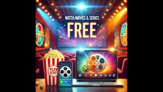 ¡Descubre la Mejor Página para Ver Series y Películas GRATIS en 2024 🎥🎥🍿 [upl. by Asit]