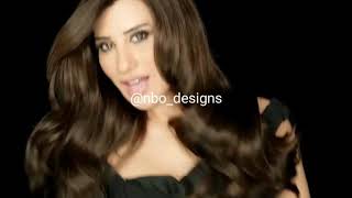 نجوى كرم إعلان لوريال باريس بشكله الثاني Najwa karam [upl. by Deevan]