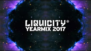 Liquicity Yearmix 2017 Mixed by Maduk [upl. by Hamfurd]