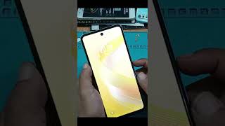 Ini yang benar Mode Recovery Infinix Smart 8 [upl. by Ellenrahc]