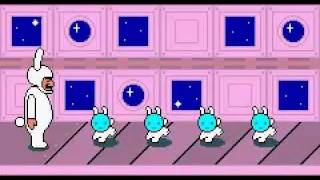 Rhythm Tengoku GBA  Remix 8 [upl. by Oppen477]