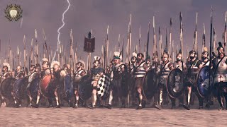 How 10000 Greeks Defeated an Empire The Epic Battle of Marathon 490 BC  DOCUMENTARY [upl. by Enrev]