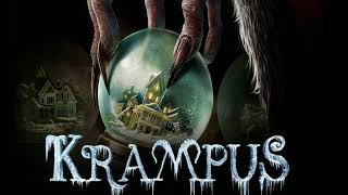 Krampus Karol Of The Bells 10 hours [upl. by Ahsinotna]