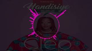 Cleo Arie  Handisiye Official Audio Prod by Macdee [upl. by Elleryt403]