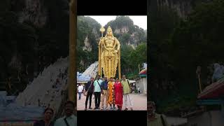 Lord Murugan Temple Malaysia [upl. by Christiansen]