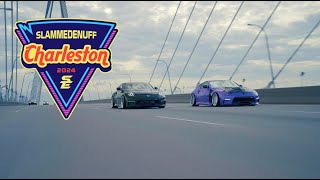 SLAMMEDENUFF CHARLESTON 2024 AFTERMOVIE 4K [upl. by Maguire402]